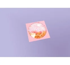 Sizzix Framelits Stanzschablone "Kreise"