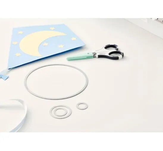 Sizzix Framelits Stanzschablone "Kreise"