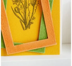 Sizzix Framelits Stanzschablone "Rectangles by Stacey Park"