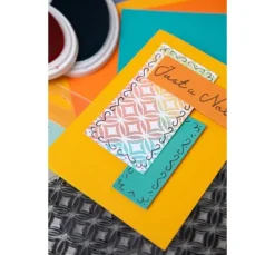 Sizzix Framelits Stanzschablone 