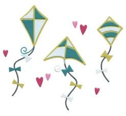 Sizzix Framelits Stanzschablone 
