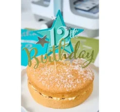 Sizzix Framelits Stanzschablone "Stars"