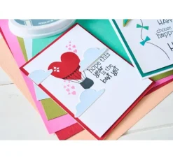 Sizzix Framelits Stanzschablone 