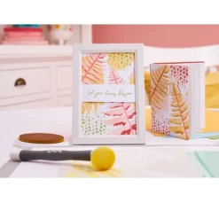 Sizzix Layered Stencils 
