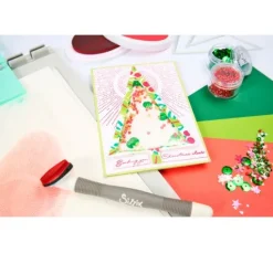Sizzix Layered Stencils 