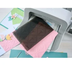 Sizzix Multi-Level-Prägeschablone 
