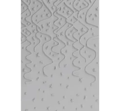 Sizzix Multi-Level-Prägeschablone 