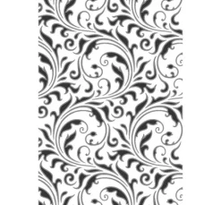Sizzix Multi-Level-Prägeschablone 