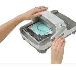 Sizzix New Big Shot Machine "Starter Kit"