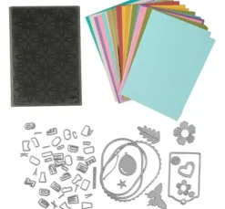 Sizzix New Big Shot Machine 