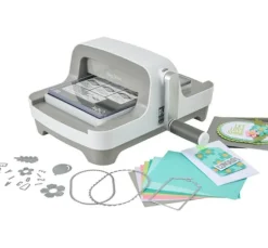 Sizzix New Big Shot Machine 