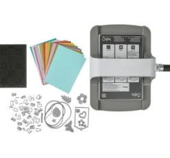 Sizzix New Big Shot Machine 