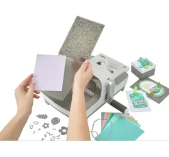Sizzix New Big Shot Machine 