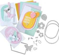 Sizzix New Big Shot Machine 