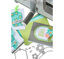 Sizzix New Big Shot Machine 