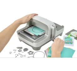 Sizzix New Big Shot Machine 