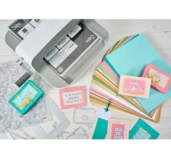 Sizzix New Big Shot Plus "Starter Kit"
