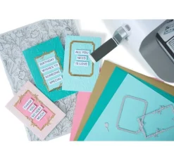 Sizzix New Big Shot Plus "Starter Kit"