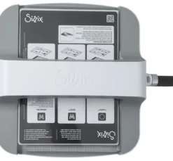 Sizzix New Big Shot Plus 