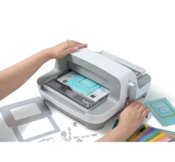 Sizzix New Big Shot Plus 