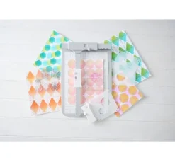 Sizzix Print and Pattern Tool