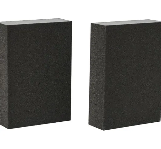 Sizzix Sanding Blocks