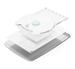 Sizzix Stamp & Spin Tool