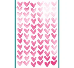 Sizzix Stencil Set