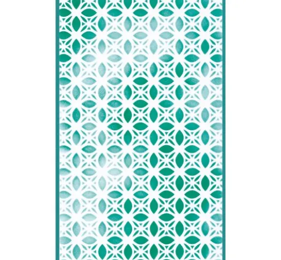 Sizzix Stencil Set "Backgrounds"