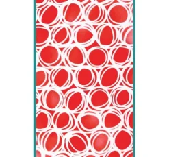 Sizzix Stencil Set
