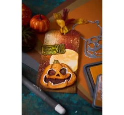 Sizzix Thinlits Stanzschablone by Tim Holtz