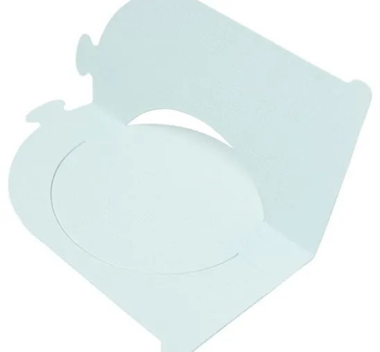 Sizzix Thinlits Stanzschablone "Card, Bell Jar"