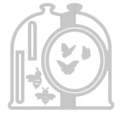 Sizzix Thinlits Stanzschablone