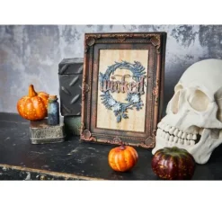Sizzix Thinlits Stanzschablone "Foliage Wreath by Tim Holtz"
