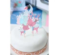 Sizzix Thinlits Stanzschablone 