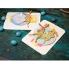 Sizzix Thinlits Stanzschablone "Hippity Hop by Tim Holtz"