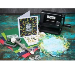 Sizzix Thinlits Stanzschablone 