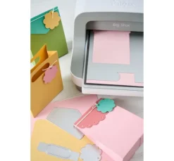 Sizzix Thinlits Stanzschablone