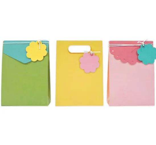 Sizzix Thinlits Stanzschablone "It’s a Party"