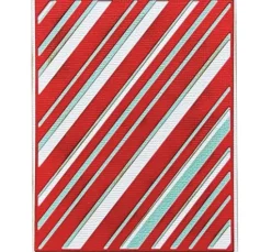 Sizzix Thinlits Stanzschablone "Layered Stripes by Tim Holtz"
