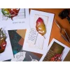 Sizzix Thinlits Stanzschablone "Leaf Fragments by Tim Holtz"
