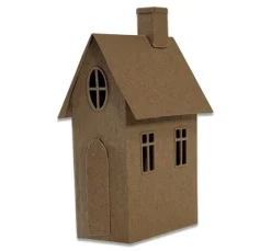 Sizzix Thinlits Stanzschablonen-Set