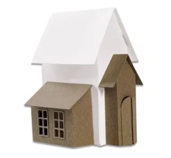 Sizzix Thinlits Stanzschablonen-Set