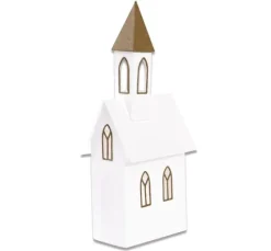 Sizzix Thinlits Stanzschablonen-Set