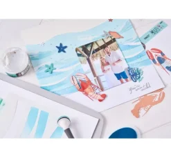 Sizzix Thinlits Stanzschablone 
