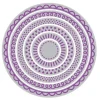 Sizzix Thinlits Stanzschablone "Party Circles by Catherine Pooler"