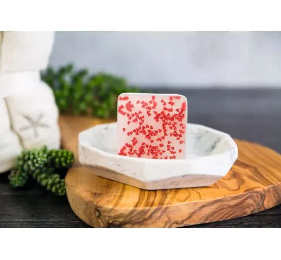Soap Charms