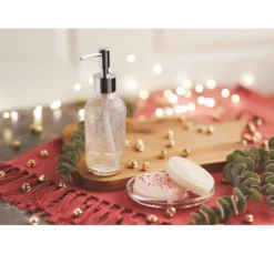 Soap Charms