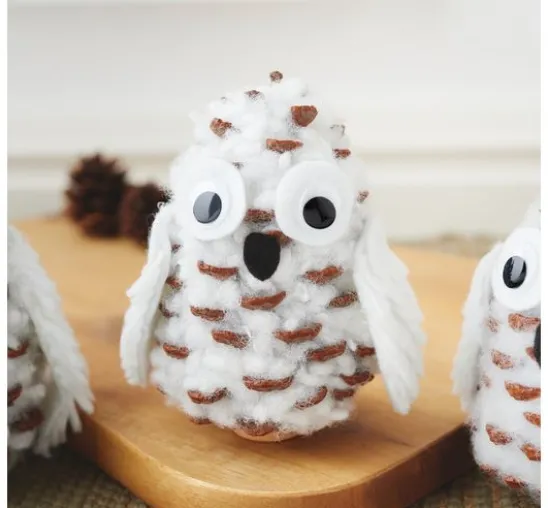 Soft-Flocks