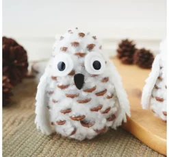 Soft-Flocks
